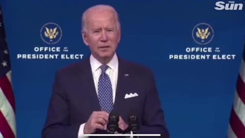 Biden* Shuts Down" Trump and Calls him “Irrational ”