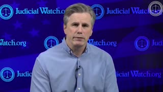 Fbi Whistle blower says fbi paid 1 million dollars for dirt on trump- judicial watch