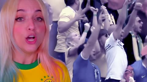 Ayu Brazil "A Taça é Nossa" - Rumo ao Hexa! Música em Homenagem à todos Jogadores da Copa