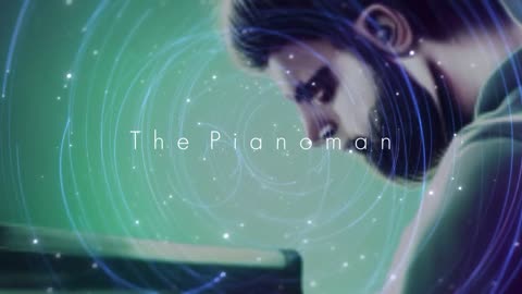 The Pianoman (original Song)