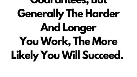 Daily Motivation 🔥 There's Almost Nothing That Hard Work Can't Do! 🔥 #shorts 🔥 #makemoneyonline