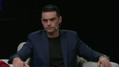 'Never Trumper' Ben Shapiro Thanks the Former President for Roe v. Wade