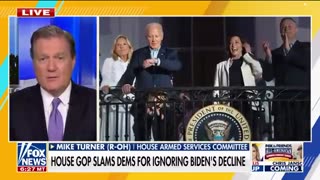 Growing concerns over Hunter’s involvement in Biden White House Fox News