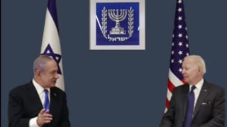 Análise: A crise entre Netanyahu e Biden é duradoura e sem solução imediata