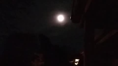 2023 Full Moon Watch pt 2