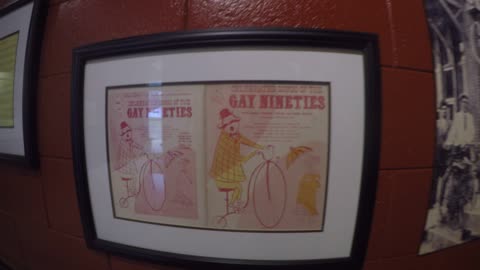 Gay Nineties