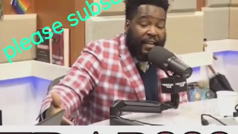 Dr. Umar speak on #reparations let me know in the #comments what you think.