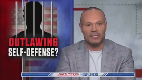 The Left Is Criminalizing Self-Defense