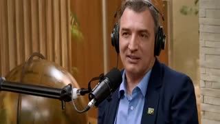 Conversa Paralela - Ricardo Felício e Alexandre Costa