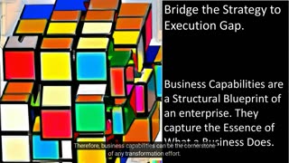 Private Equity Business Capabilities