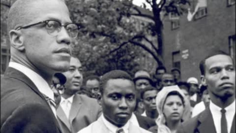 THL.Farrakhan on Malcolm's Pain