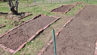 Styxhexenhammer Garden Update 4/26/2024