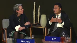 WEF2023: Singapore’s Desmond Lee Touts Increasing Government Mandated Working Ages