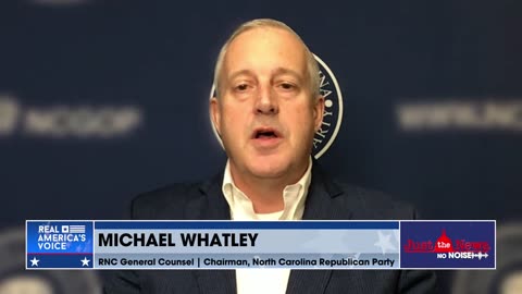Michael Whatley: GOP needs to be transparent with voters about Democrats’ 'radical' abortion stance