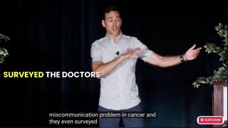 The #1 Question all cancer patients MUST ASK their doctor & oncologist !