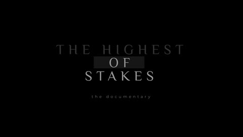 The Highest of Stakes | Trailer HEX Documentary