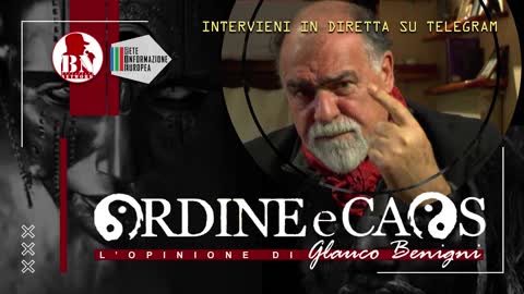 La crisi del dissenso in Italia | ORDINE E CAOS