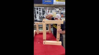 Easy Woodworking Tool Tricks | Creative Woodworking Concepts