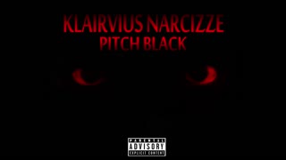 Klairvius Narcizze - Awkward Type (Pitch Black)