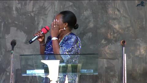 Godly Relationship - Pst. Mrs. Kate Shetima