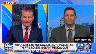 Veterans Affairs Dept Spent MASSIVE Amounts Of Time Processing Illegals Instead Of Helping Vets