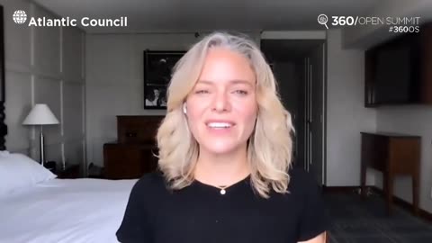 Katherine Maher - CEO of NPR is a fan of coordinated censorship