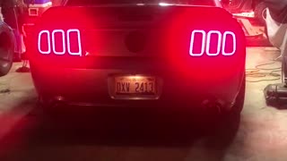 2006 Supercharged Mustang GT LOUD EXHUAST!!