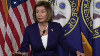 Racist Slave trader Pelosi Says Illegal Aliens Need to Stay in Florida to “Pick the Crops Down Here” Nancy slave trader Pelosi demands that the slaves be shipped back to Florida.
