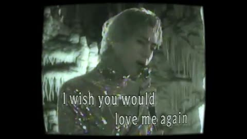 V ' love Me Again ' Official MV