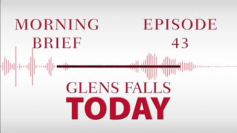 Glens Falls TODAY: Morning Brief – Episode 43: Hometown Thanksgiving | 11/14/22