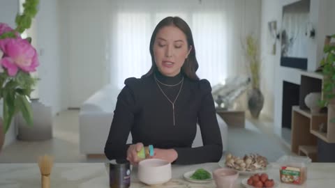 Authentic Japanese Beauty 🍵🍄☀️🧴🙏🏼 Watch Episode 2 Now on @SHISEIDO_USA