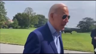 Biden Lets The World Know How His Colonoscopy Went