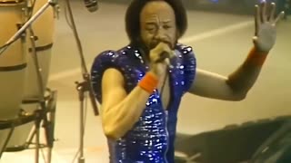 Earth Wind & Fire - Let's Groove