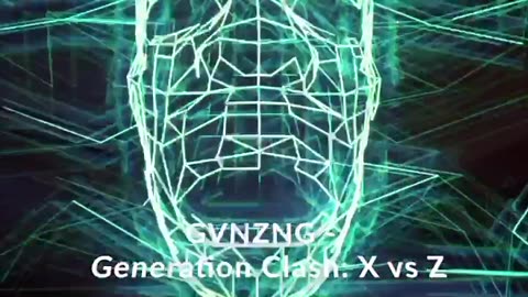 Gen X VS Z - Clash of the Century