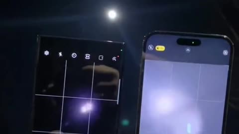 Samsung Galaxy S23 Ultra vs iPhone 14 Pro Max MOON ZOOM