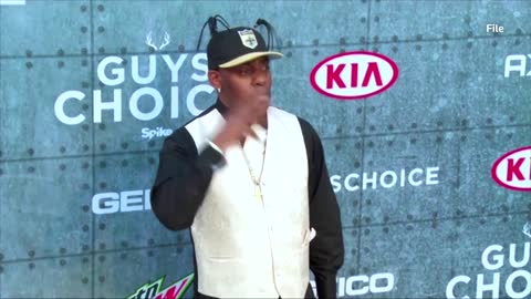'Gangsta's Paradise' rapper Coolio dies at 59