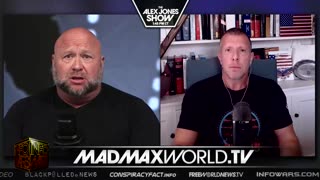 ALEX JONES – MUST WATCH FULL WEDNESDAY SHOW 09/06/23