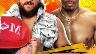 Carmelo Hayes vs. Joe Gacy! WWE NXT 2/13/24 Review and Reactions! #shorts MPWMA