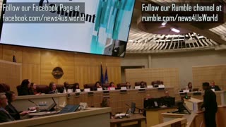 CCSD BoT Worksession 2-7-2024 / Public Comment Agenda Item 2.02 Rodney Smith