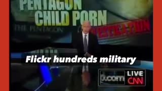 Theme park predators… CNN with Anderson Cooper…. Down with Disney