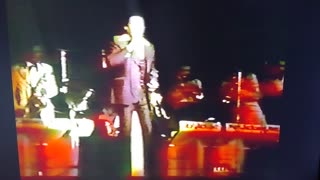 Bobby Blue Bland 1975 International Blues Festival Live