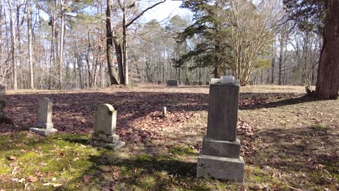 Maddux Cemetery