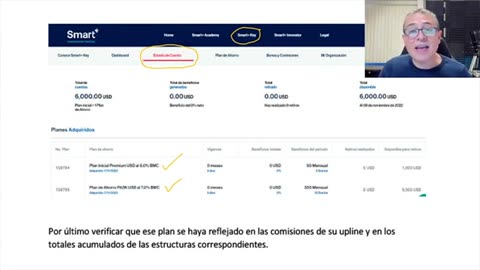 COMO REGISTRAR A UN CLIENTE NUEVO EN SMART PLUS