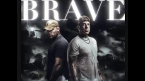 Tom MacDonald / Adam Calhoun (Album)The Brave