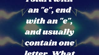 Can You Solve This Mind-Bending Riddle?