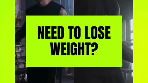 wight loss and get your dream body in just one month