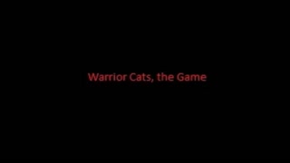 Warrior Cats the Game OST - Rogues Battle (extended)