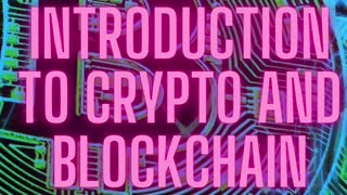 Introduction to Cryptocurrency