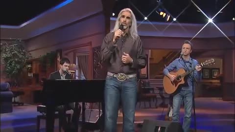 Softly and Tenderly - Guy Penrod