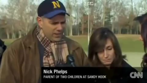 Sandy Hook Hoax (Documentary)